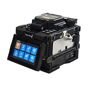 Shinho X-500 Good Quality Fiber Optic Equipment Alignment Fusion Splicer