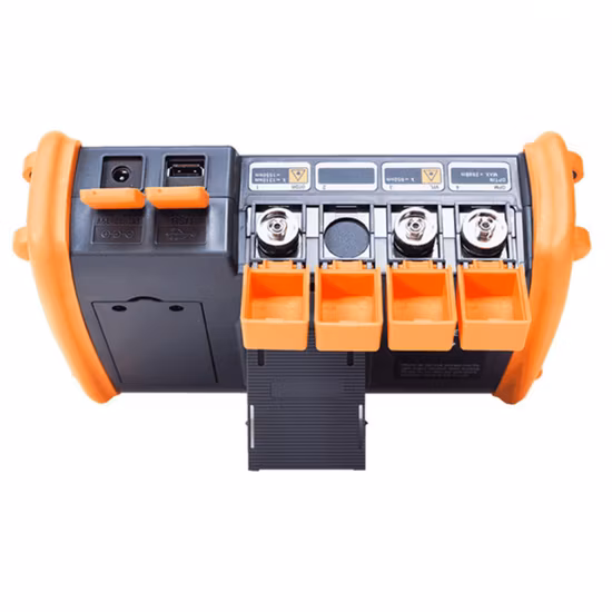 광시간 영역 반사계 OTDR