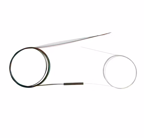 탁월한 균일성과 신뢰성을 갖춘 프리미엄 미니 장치 Pdoi 1*8 Sc/APC 광섬유 PLC 스플리터